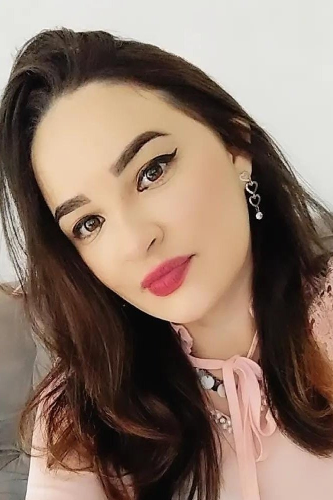 Foto de Ana Salles