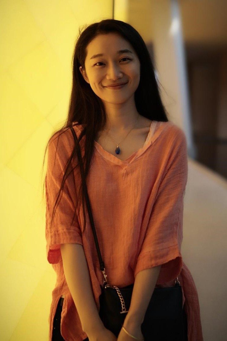 Foto de Liu Xiaoyu