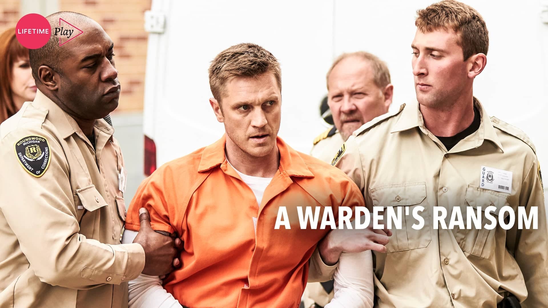 A Warden’s Ransom 2014 123movies