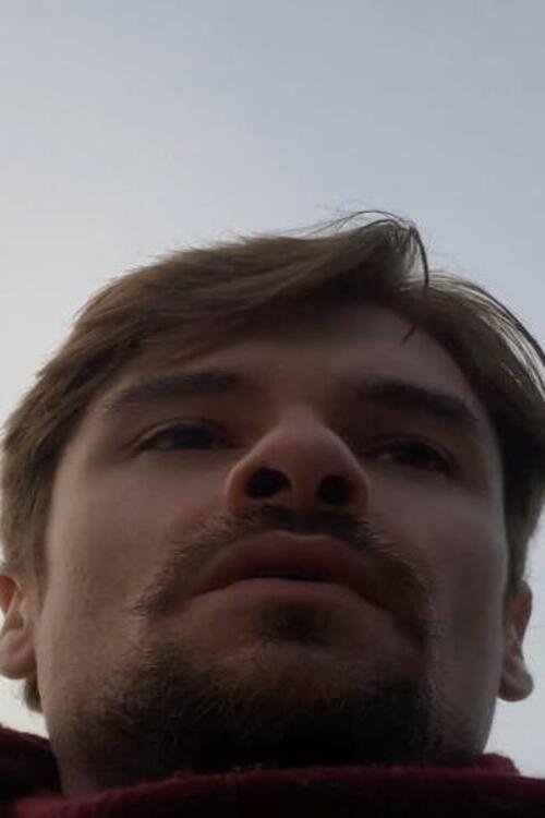 Poster de Trieb