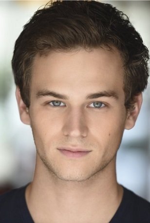 Foto de Brandon Flynn