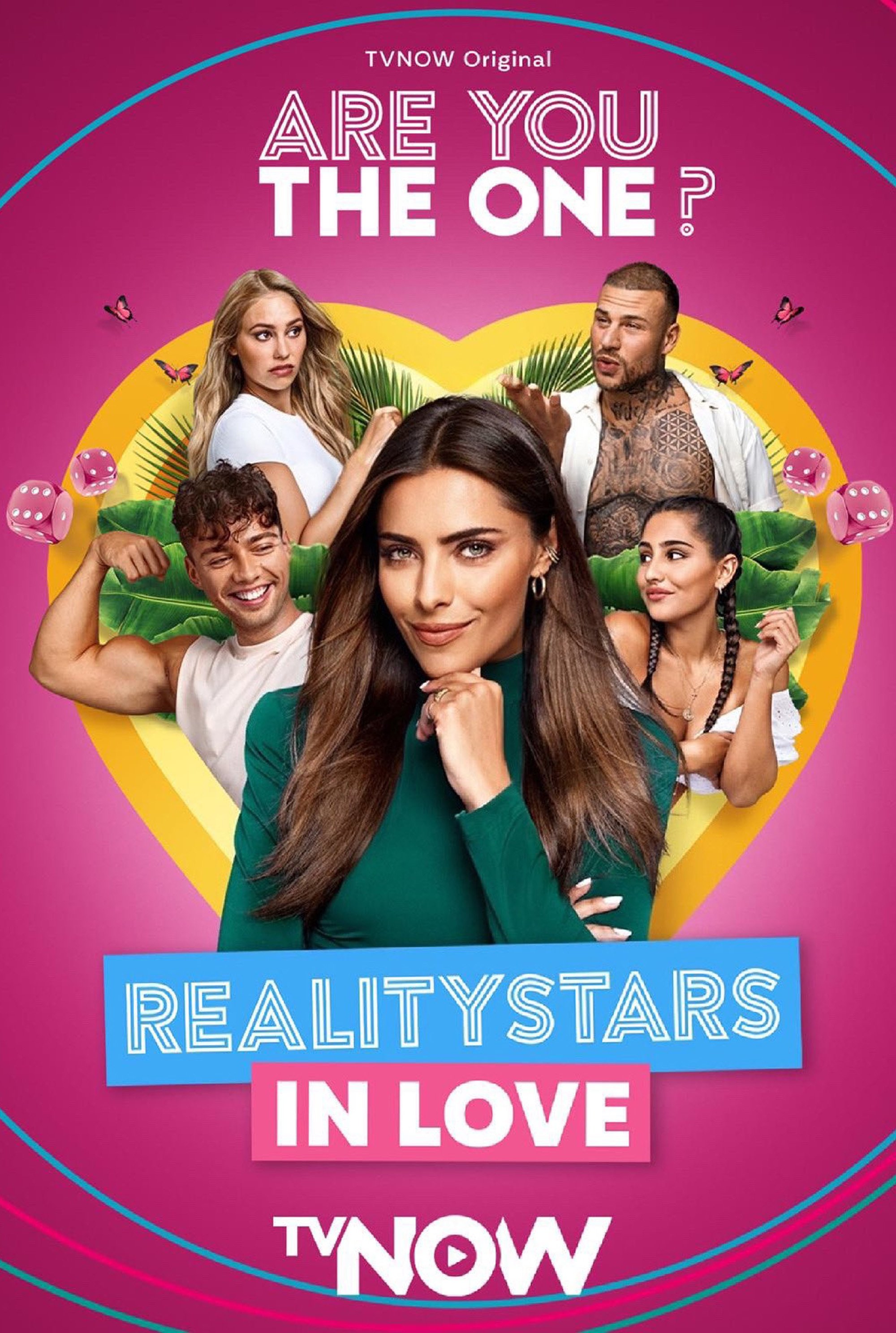 Poster de Temporada 1