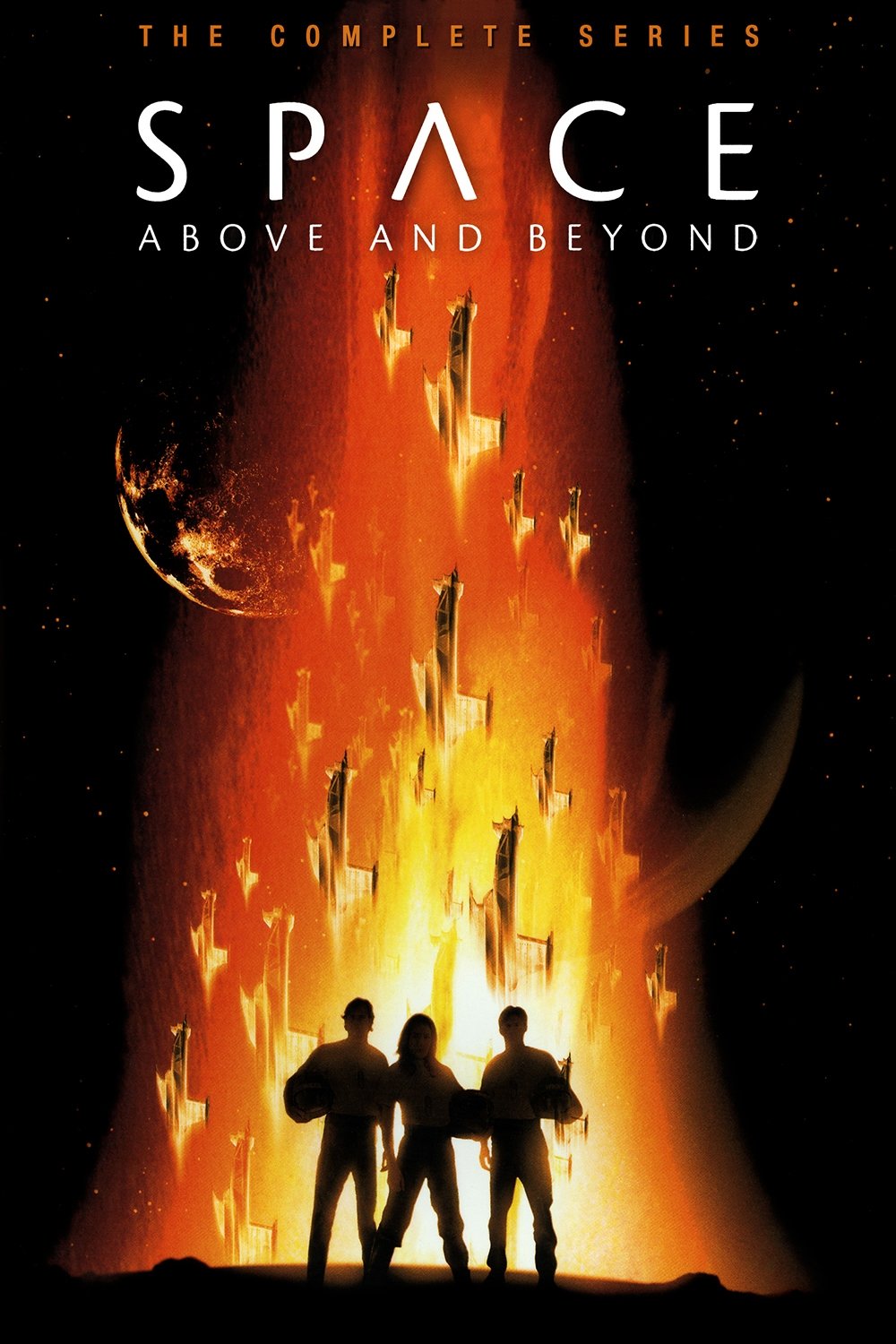 Poster de Temporada 1