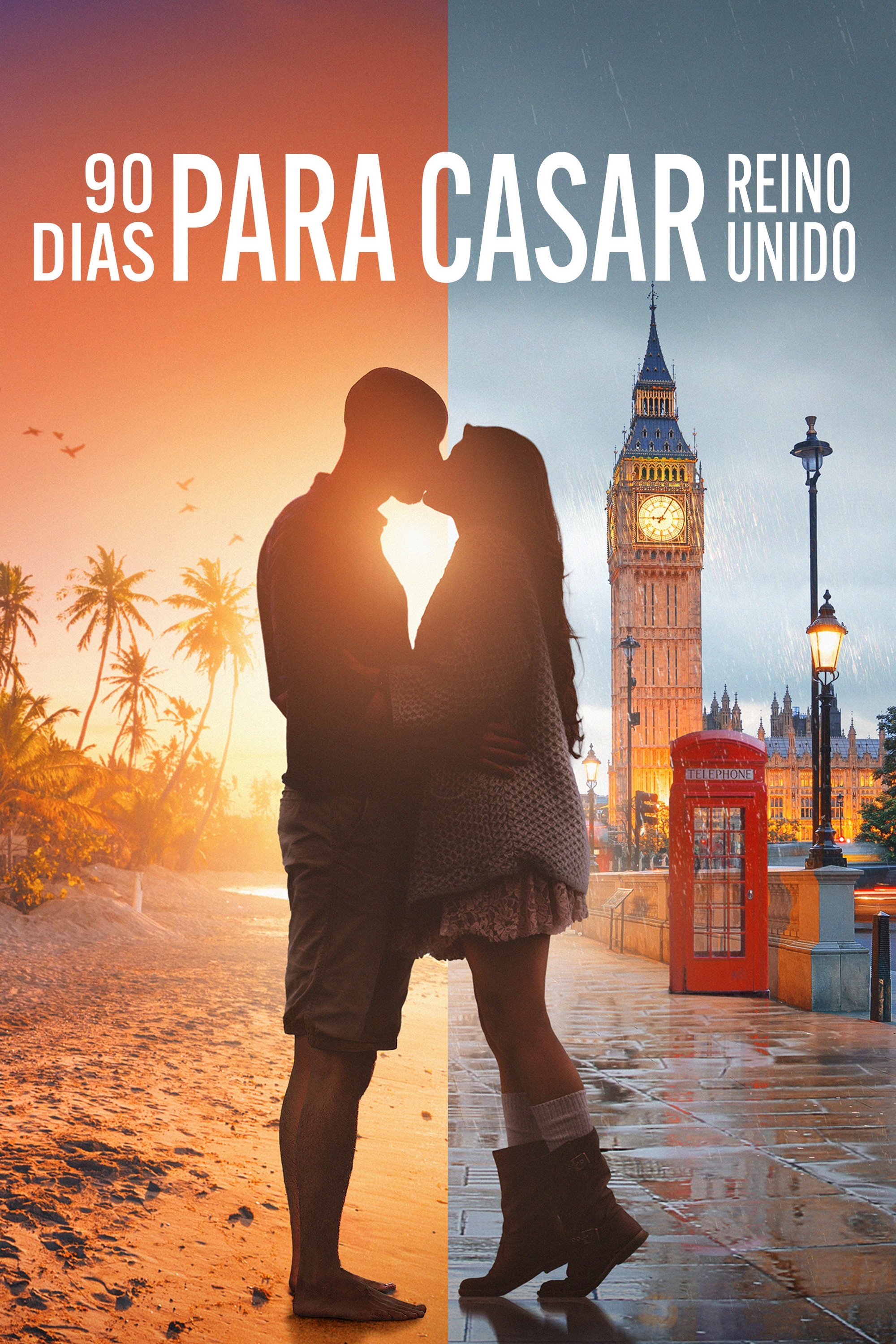Poster de Temporada 1