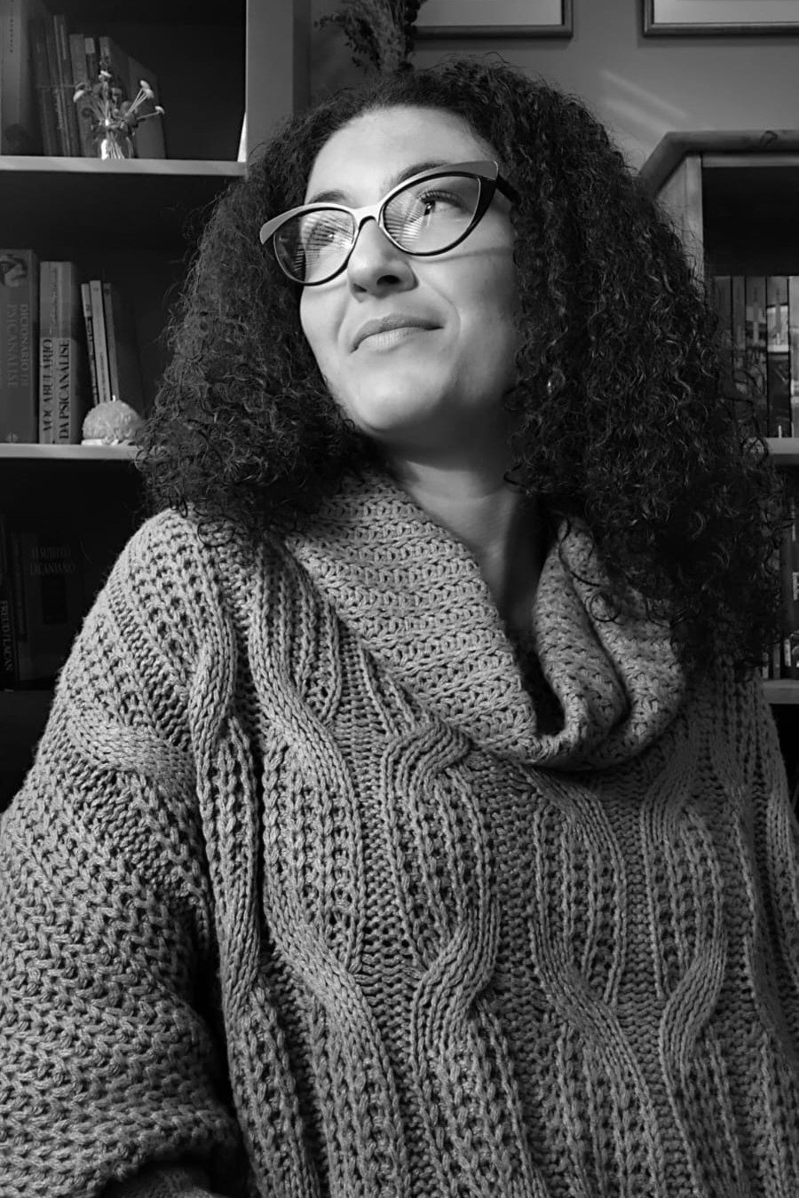 the profile picture of Djulia Justen