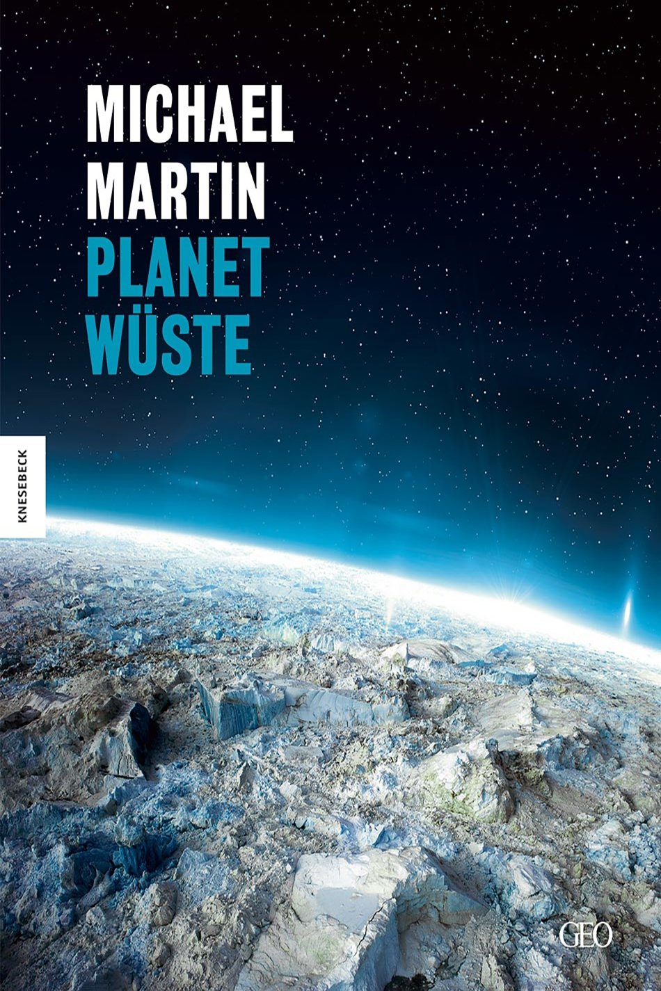 Poster de Planet Wüste