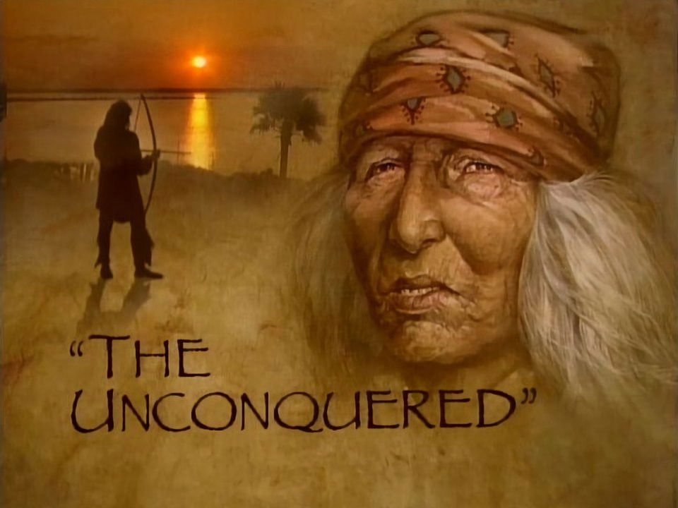 The Unconquered