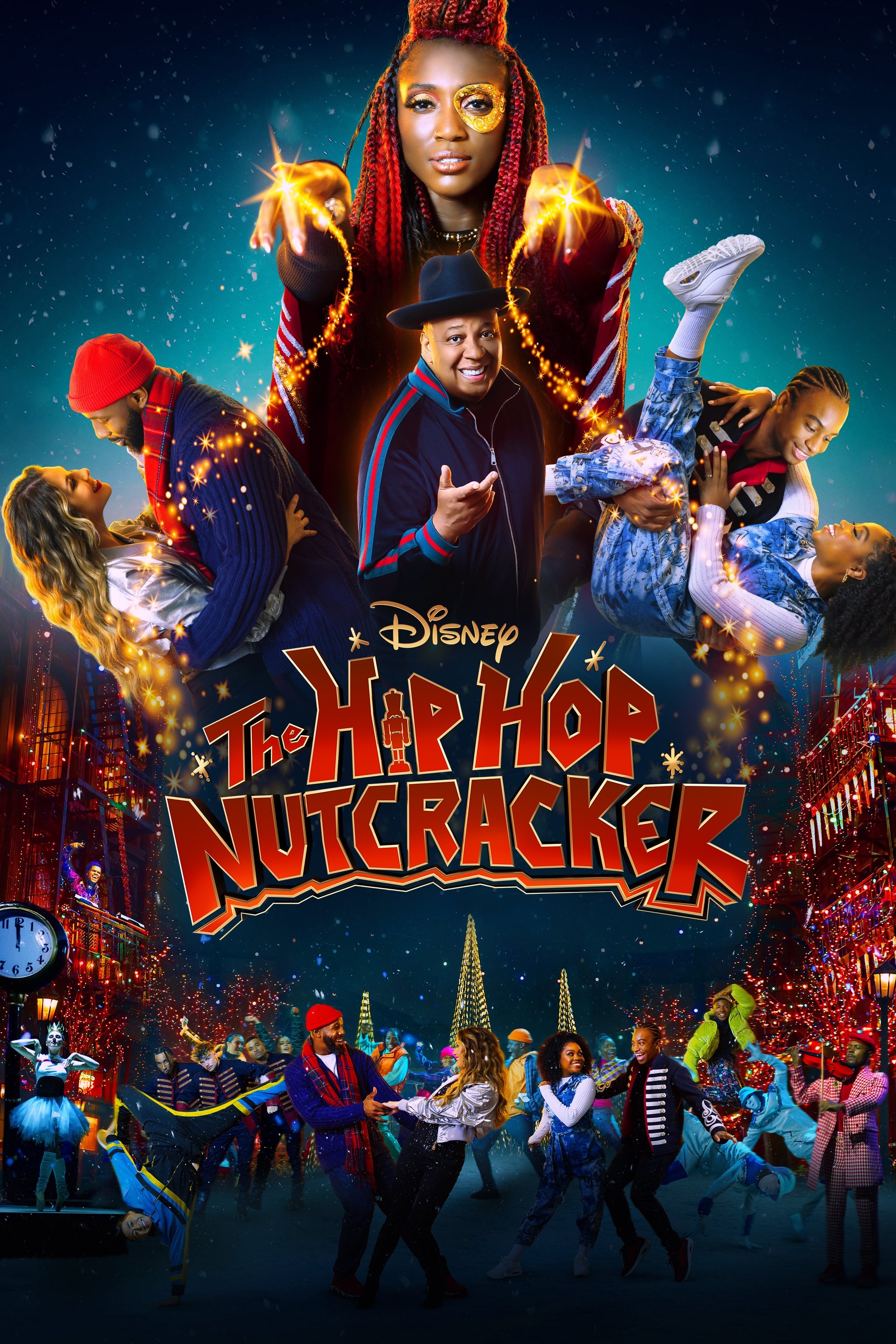 Poster movie