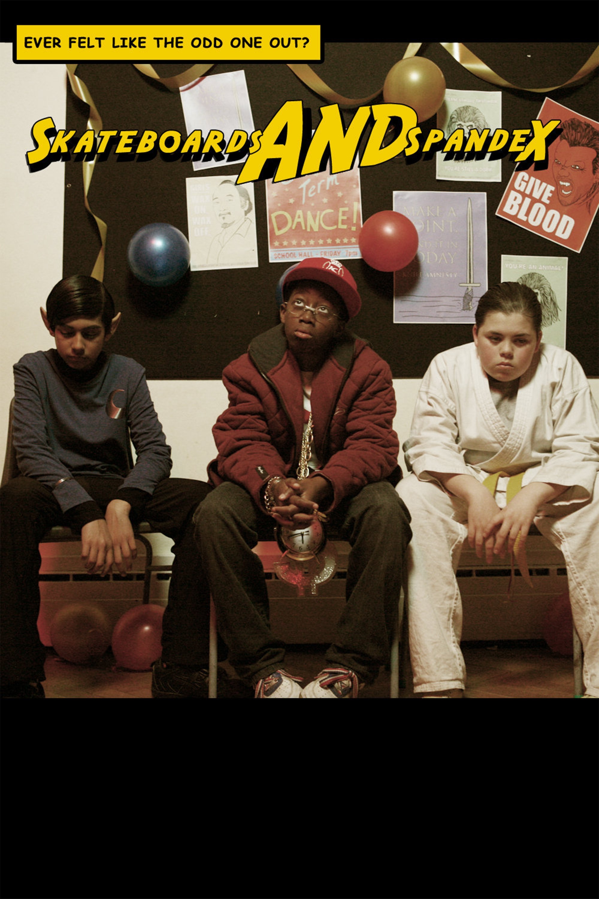 Poster movie