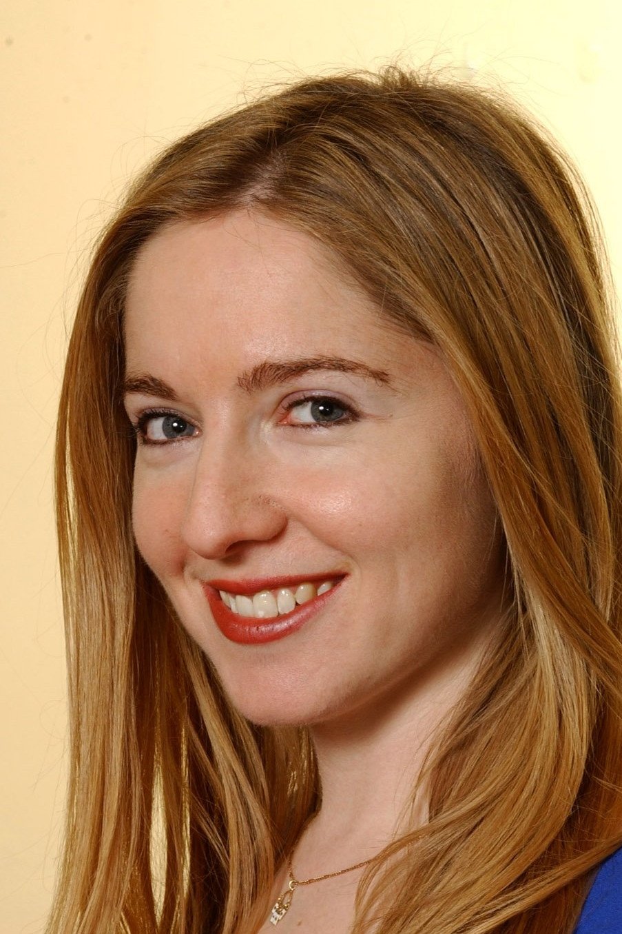 Foto de Victoria Coren Mitchell
