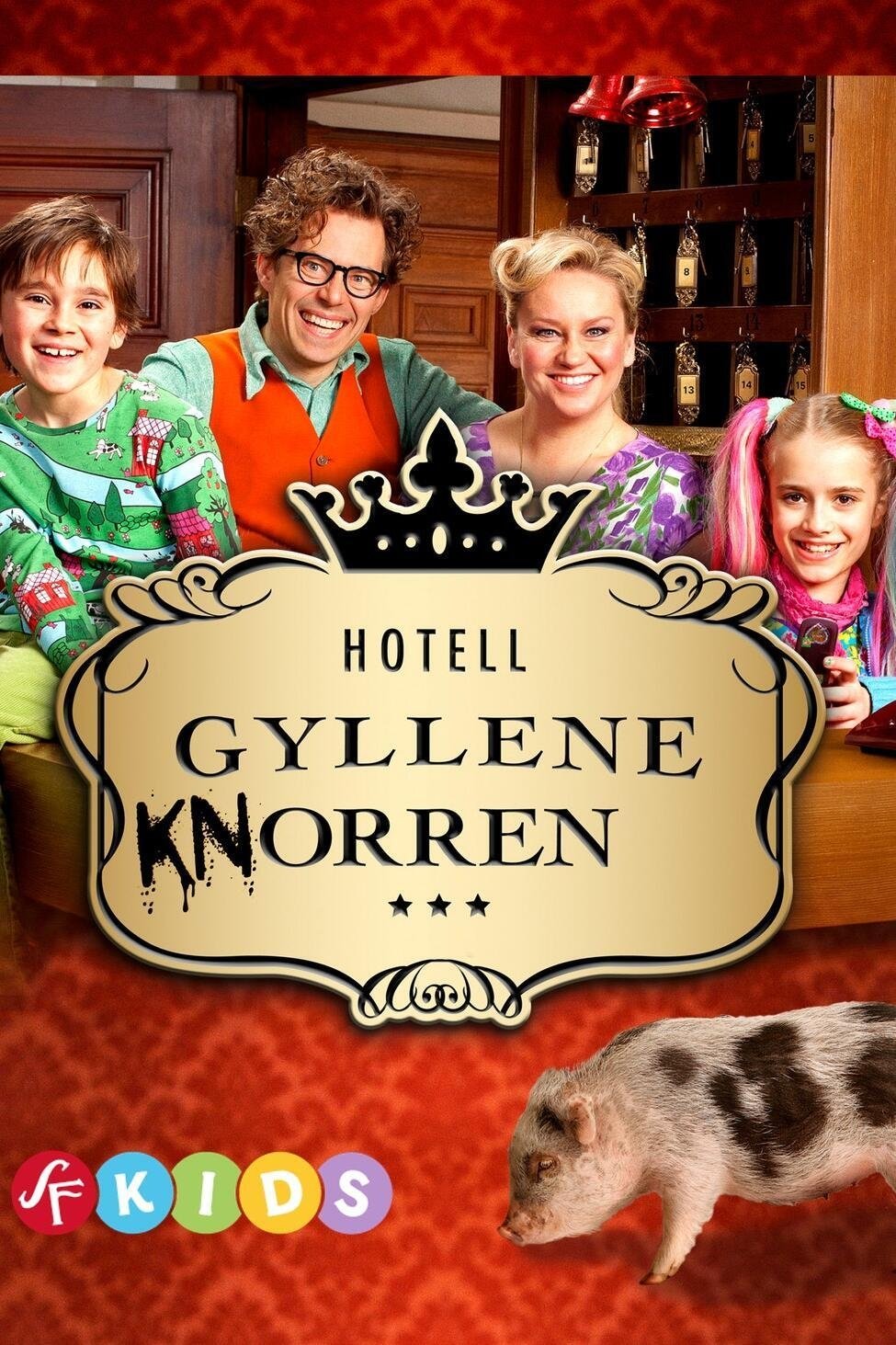 Poster de Temporada 51