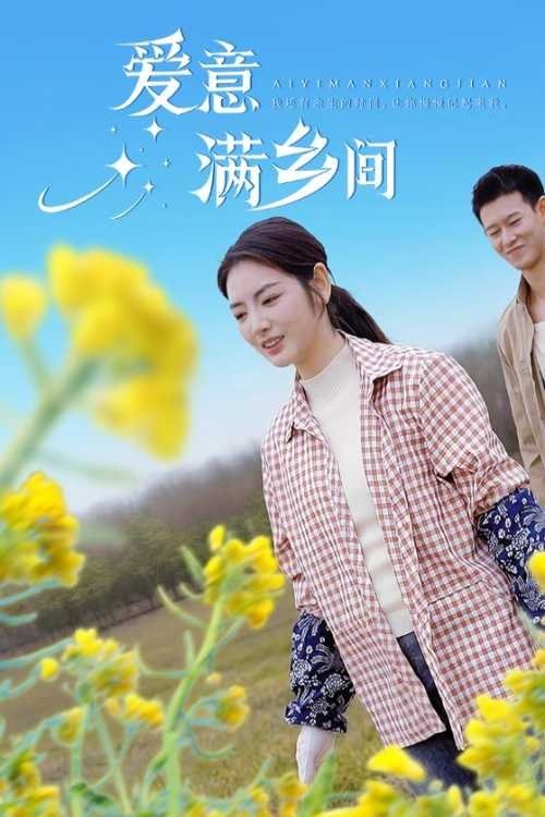 Poster de 爱意满乡间