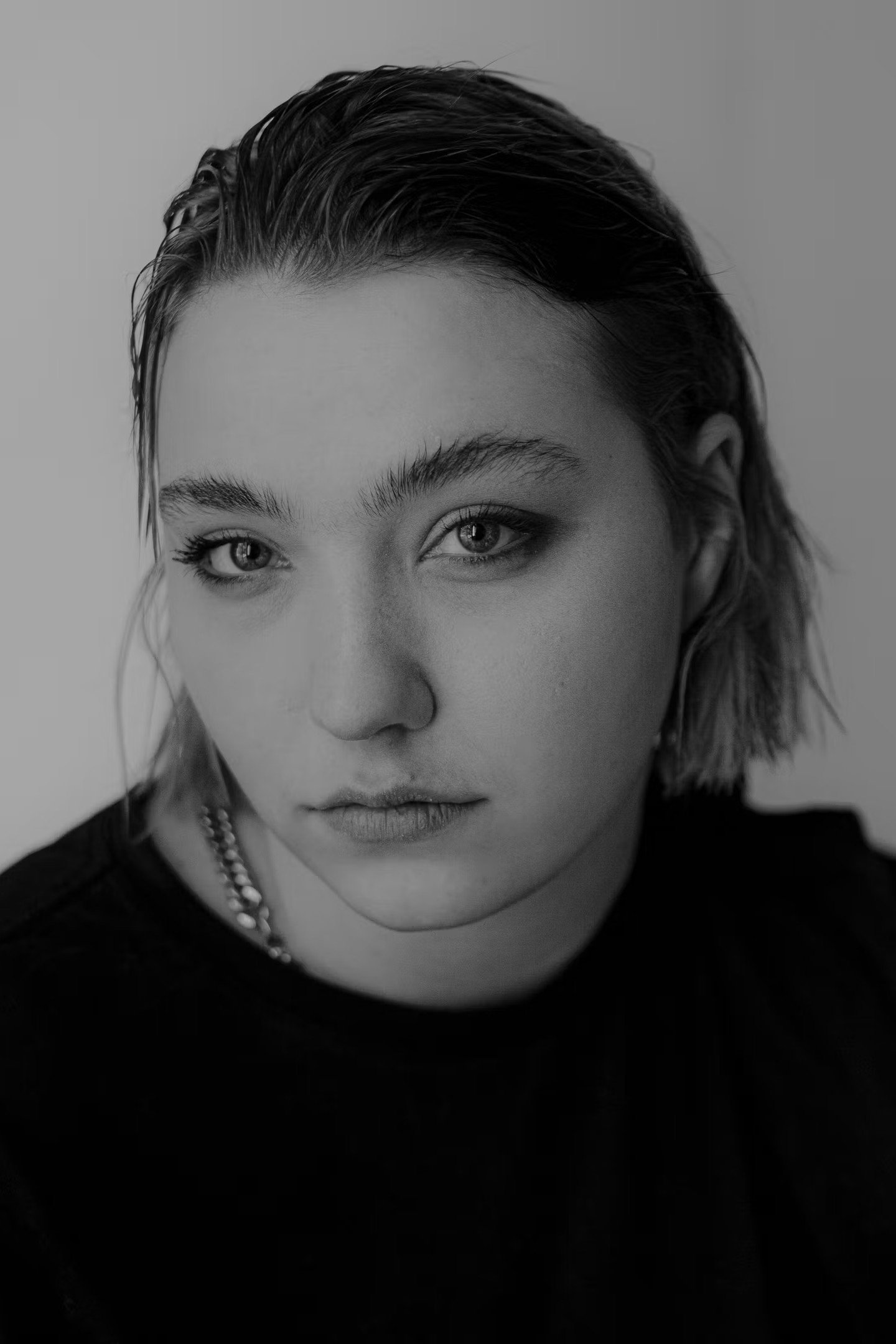 Foto de Bineta Hansen
