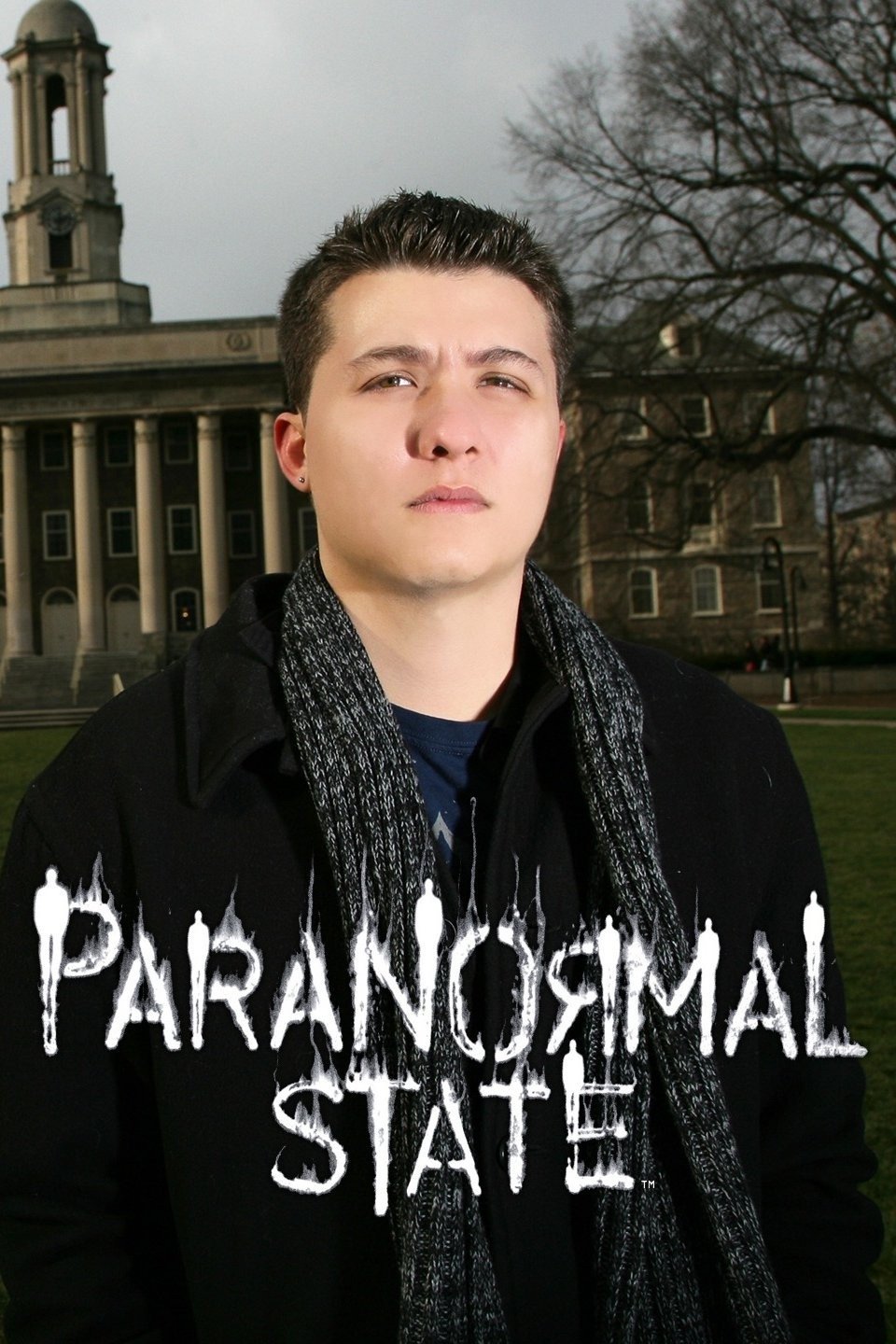 Poster de Temporada 1