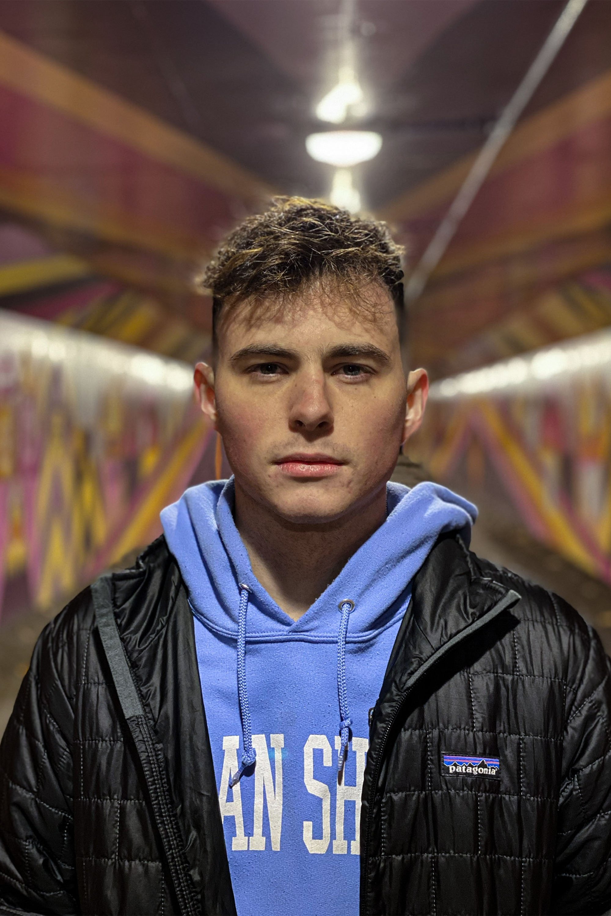 Foto de Luke Schaefer
