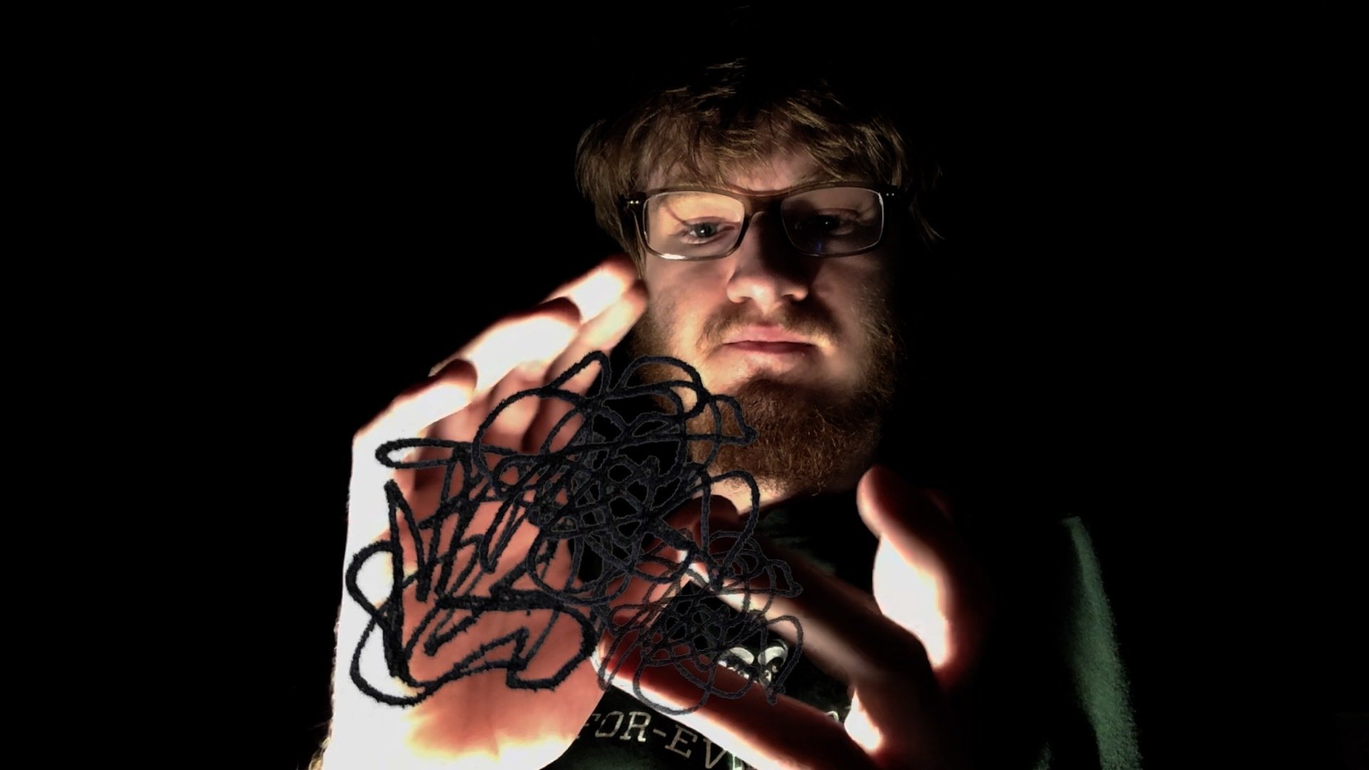 Backdrop image