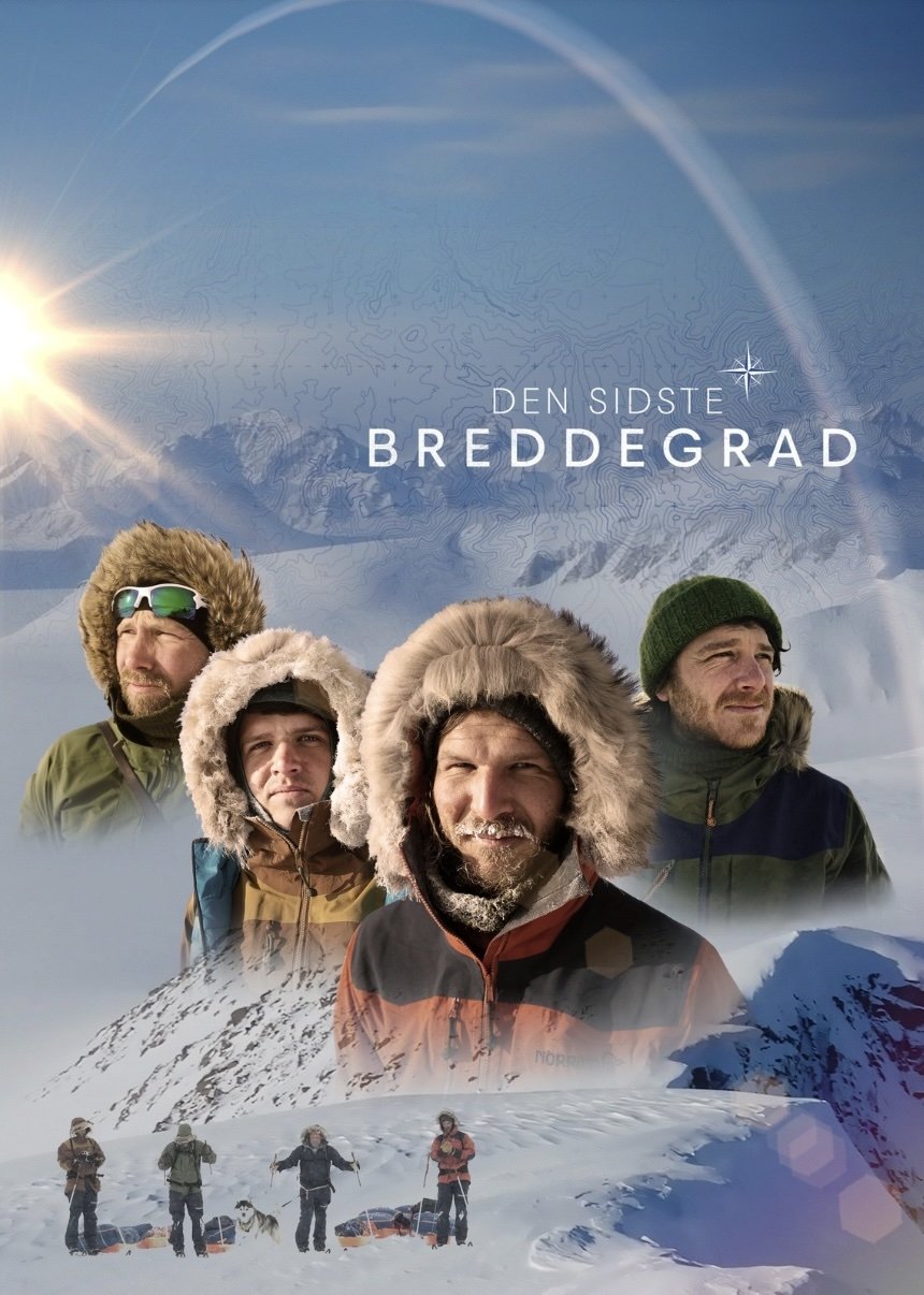 Poster de Den sidste breddegrad