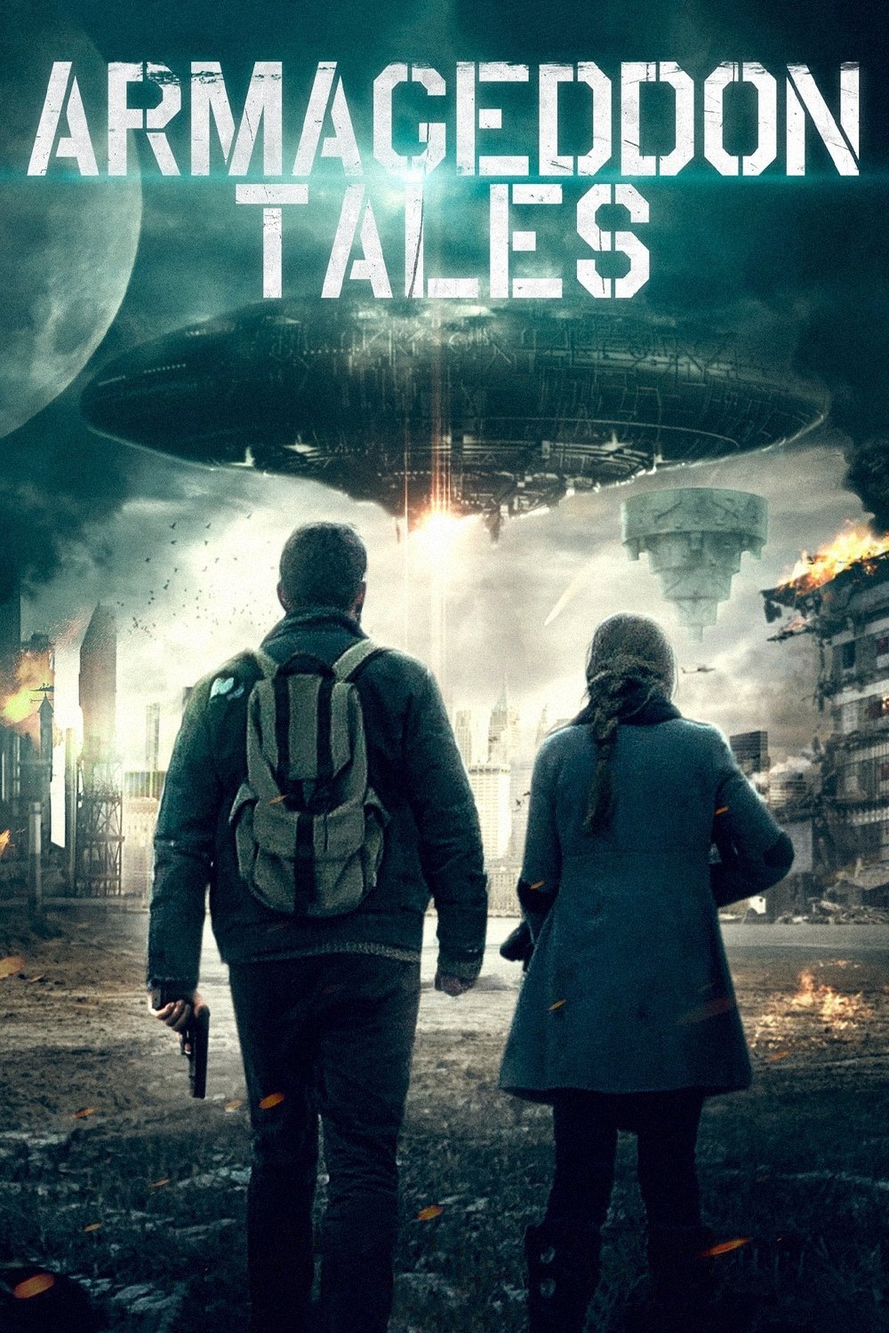 Poster movie