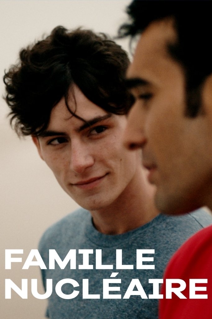 Poster de Família Nuclear