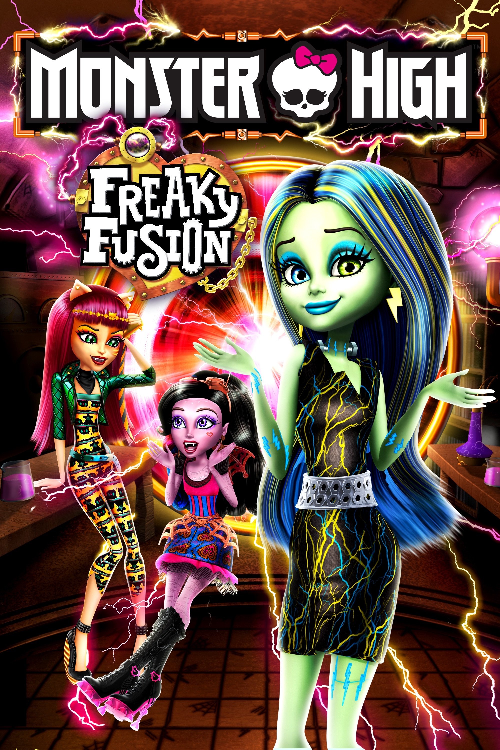 Poster movie