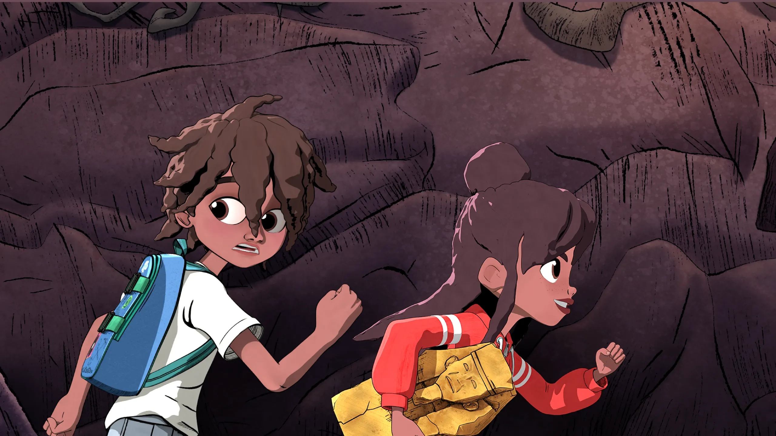 Backdrop image