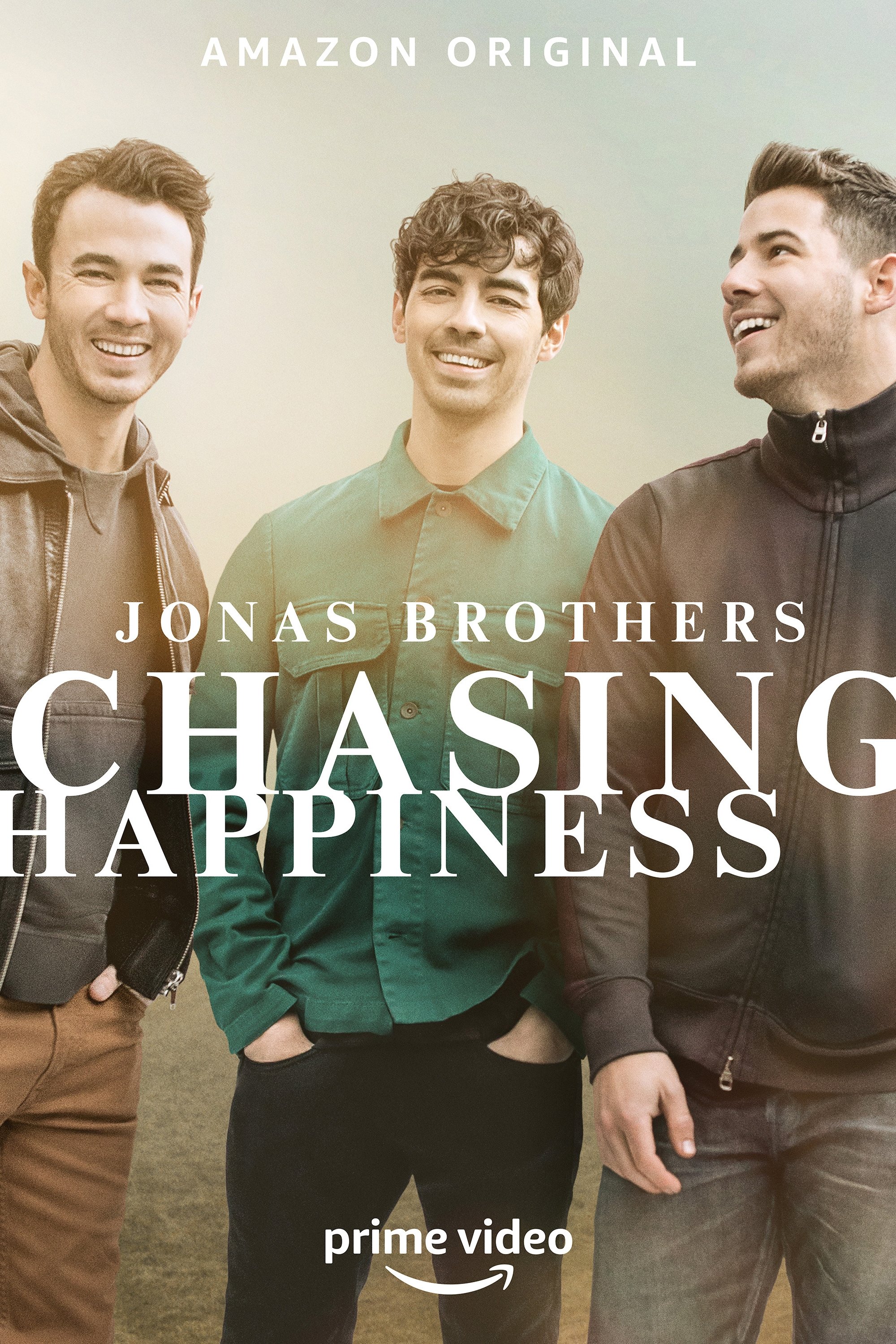 Chasing Happiness Chasing Happiness