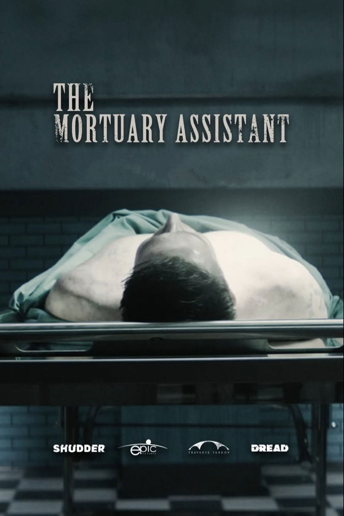The Mortuary Assistant
