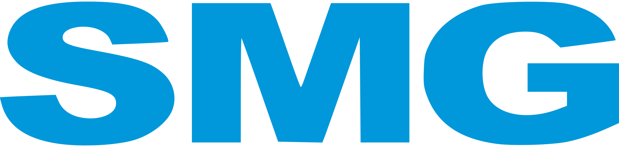 Shanghai Media Group