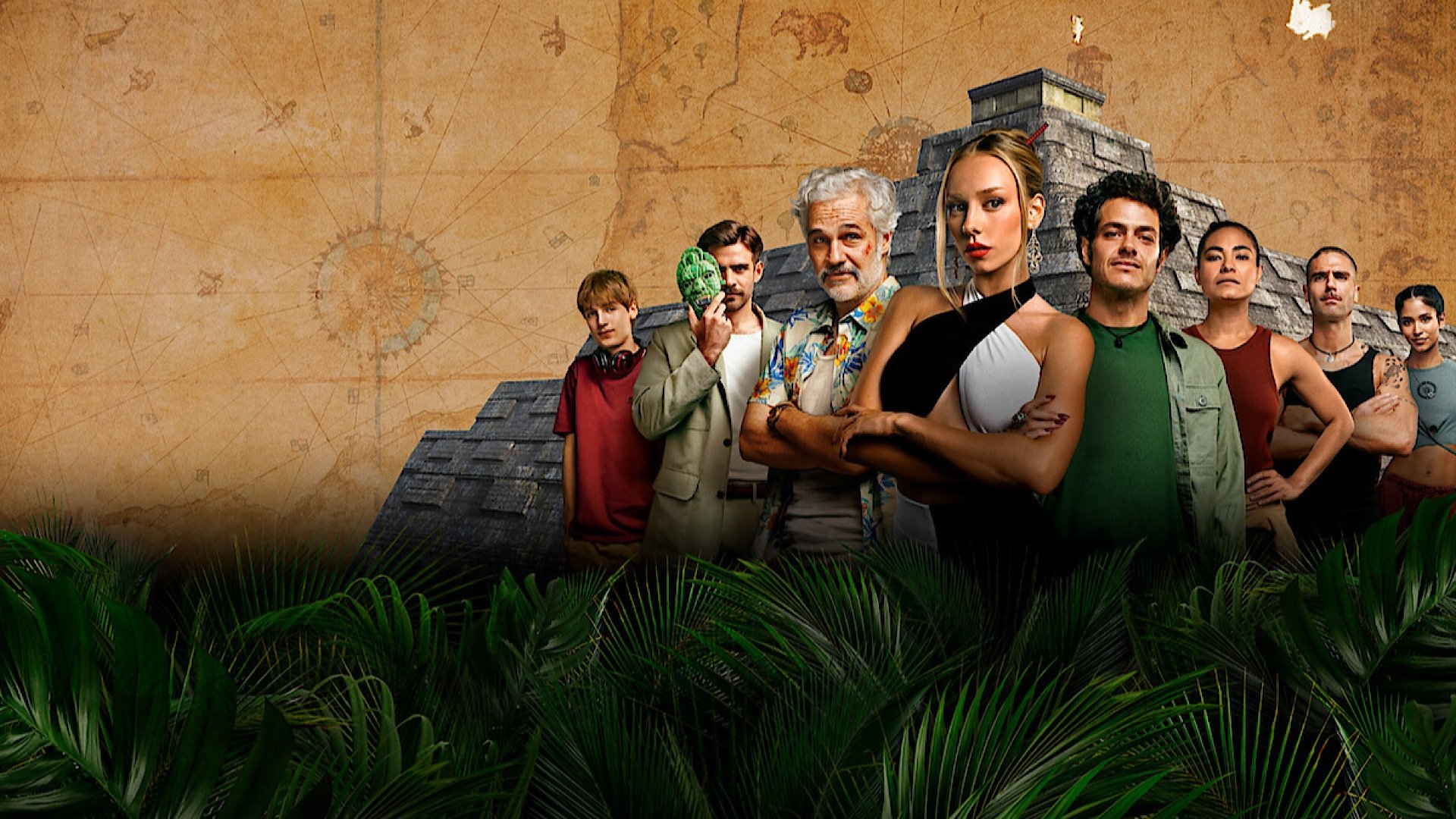 Backdrop image