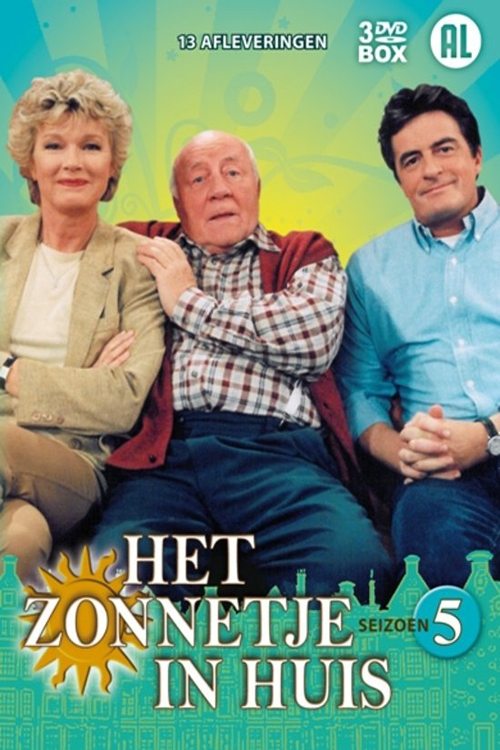 Poster de Temporada 5