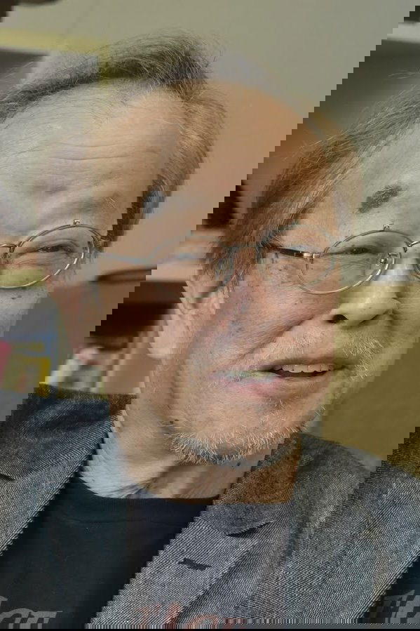 Foto de 大森一樹