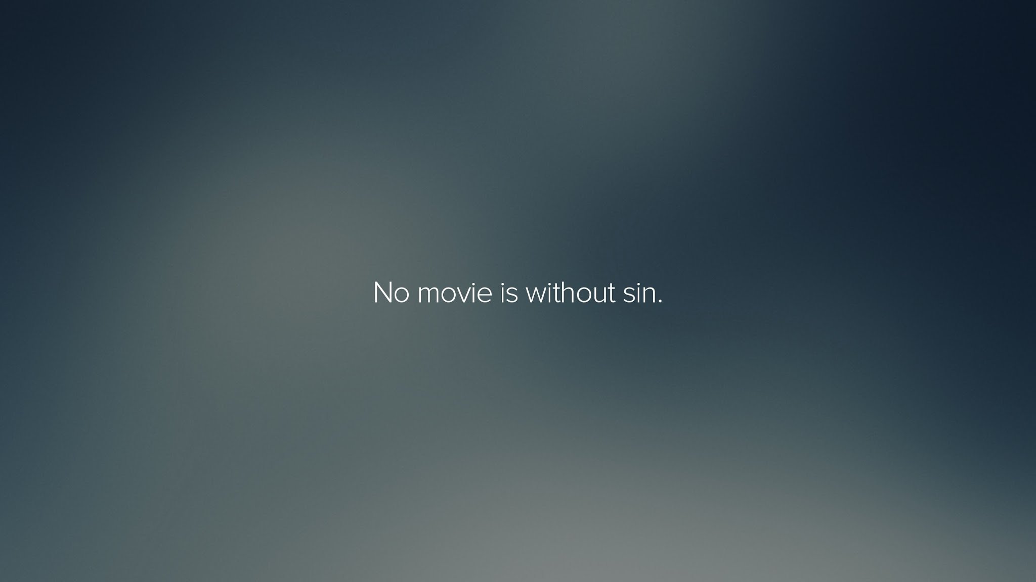poster
