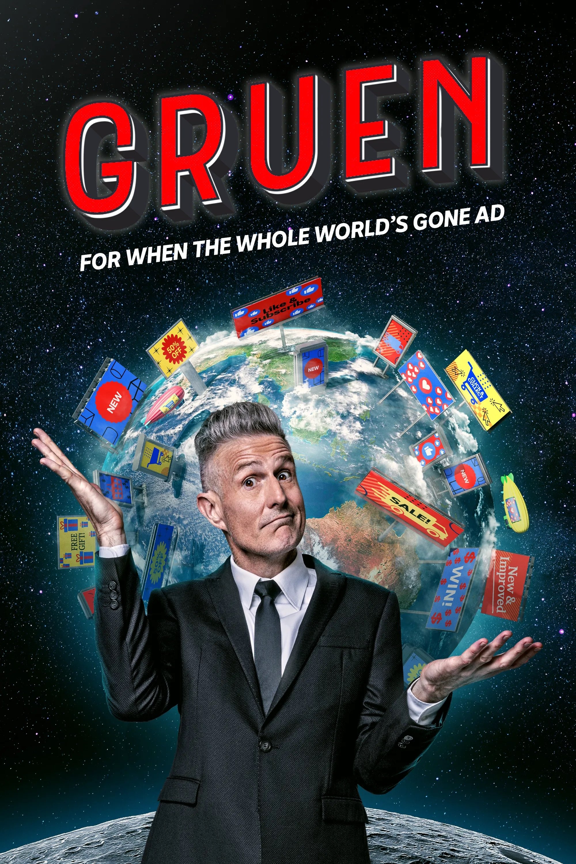 Poster de Temporada 16