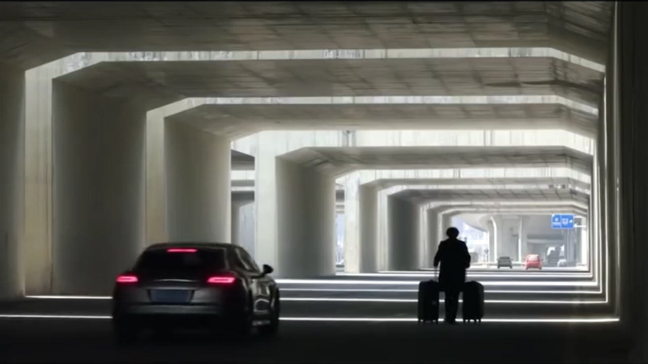 Backdrop image