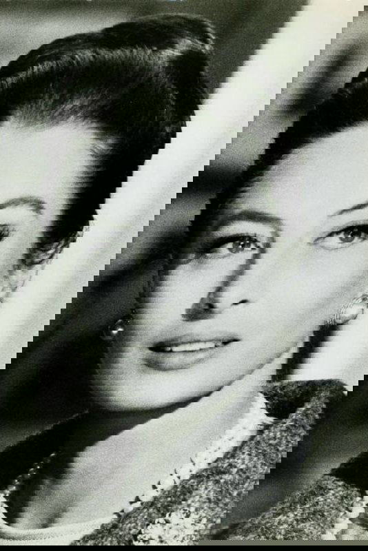 Foto de Capucine