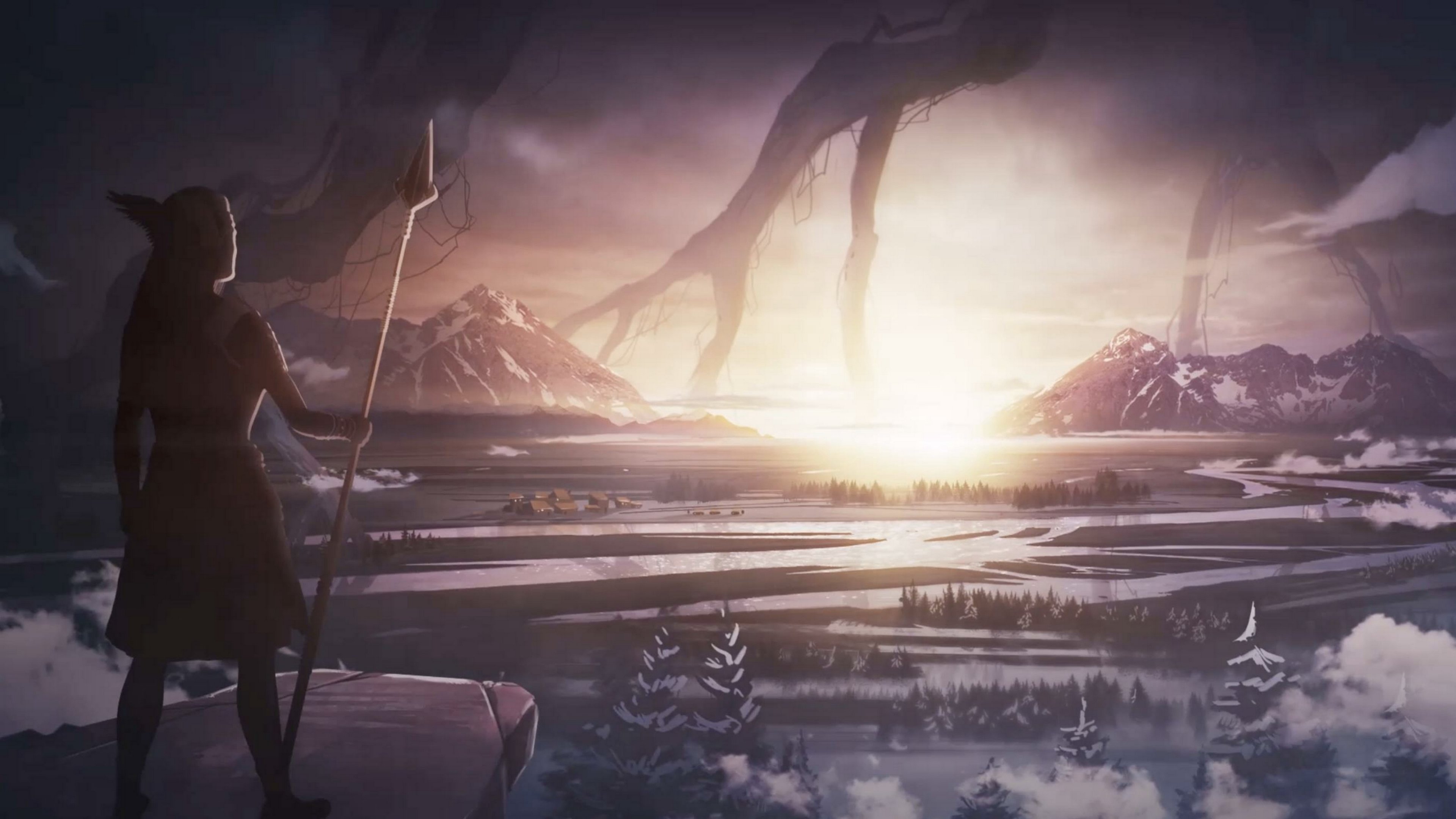Backdrop image