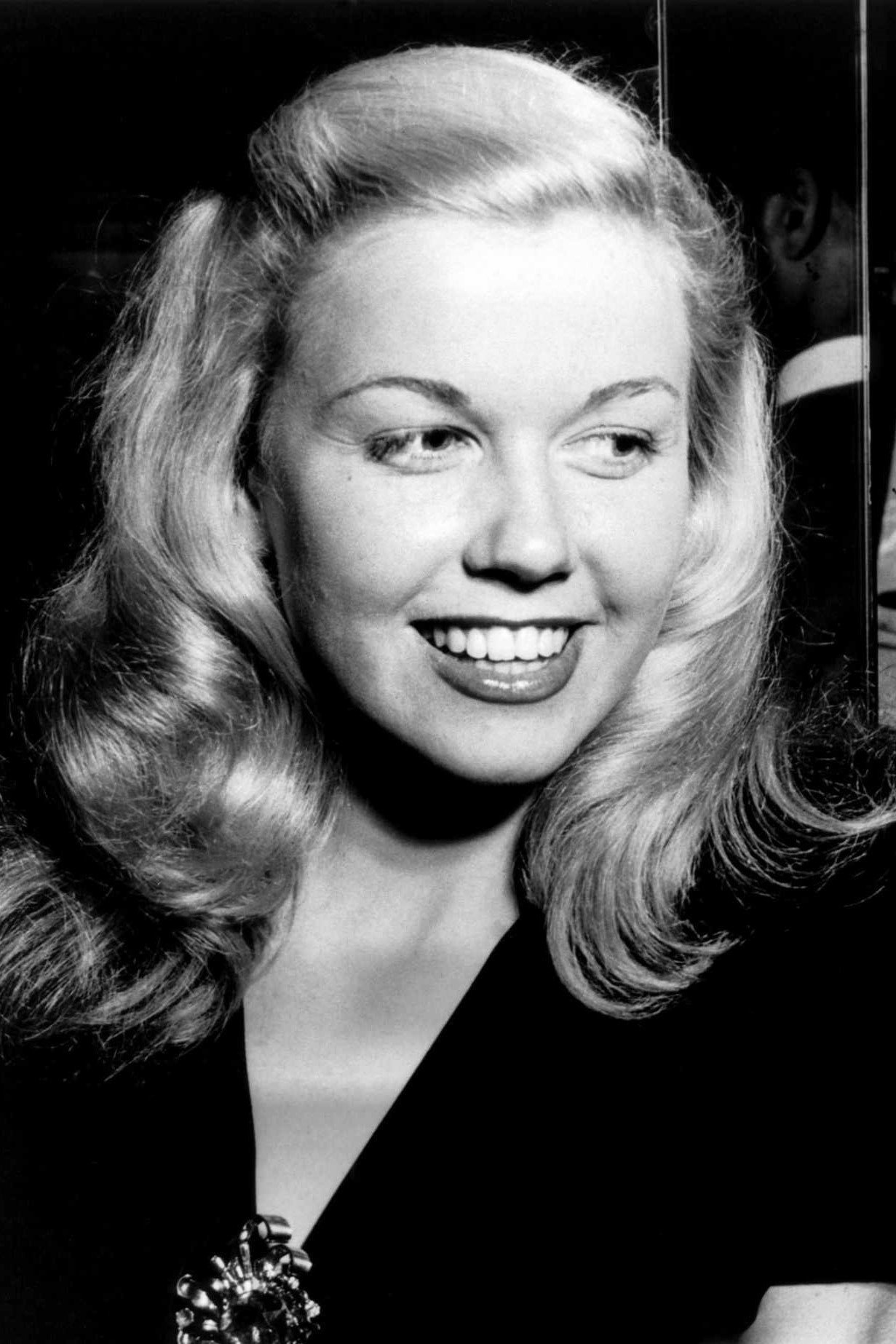 Foto de Doris Day