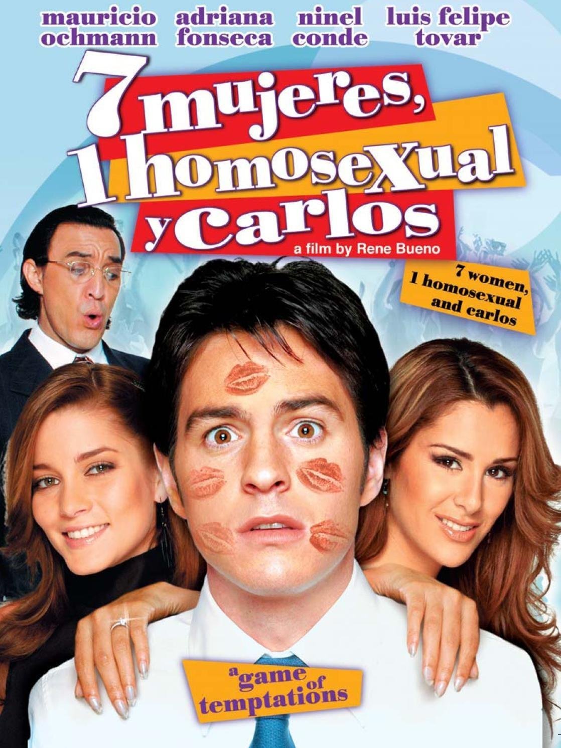Poster movie