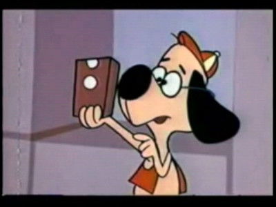 The Magnet Men, Parts 3 & 4 / Kitchen Capers (Go Go Gophers) / The Steam Car (Commander McBragg)