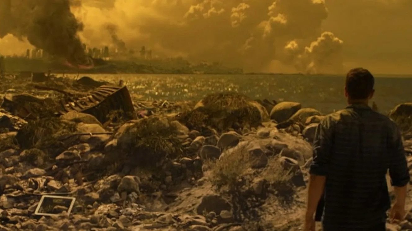 Backdrop image
