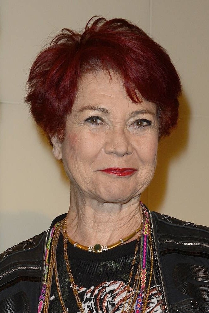 Foto de Pascale Breugnot