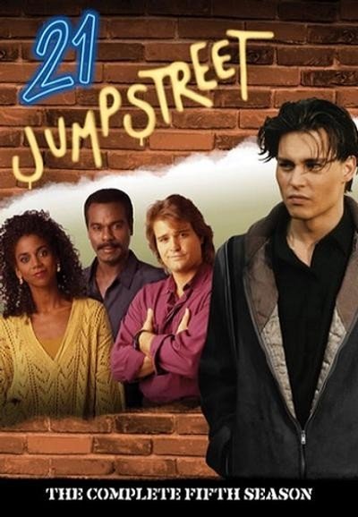 Poster de Temporada 5