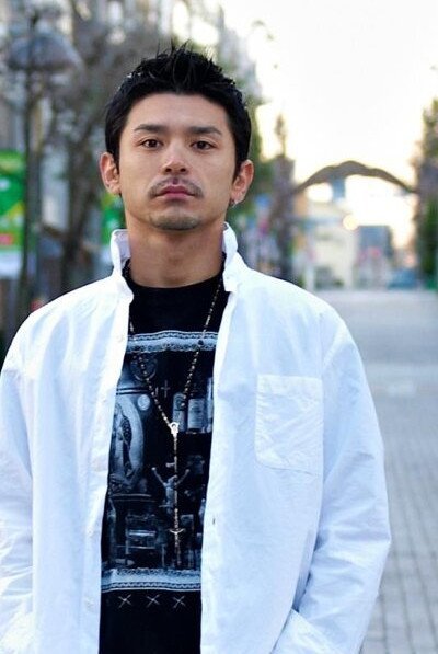 Foto de SIMON JAP