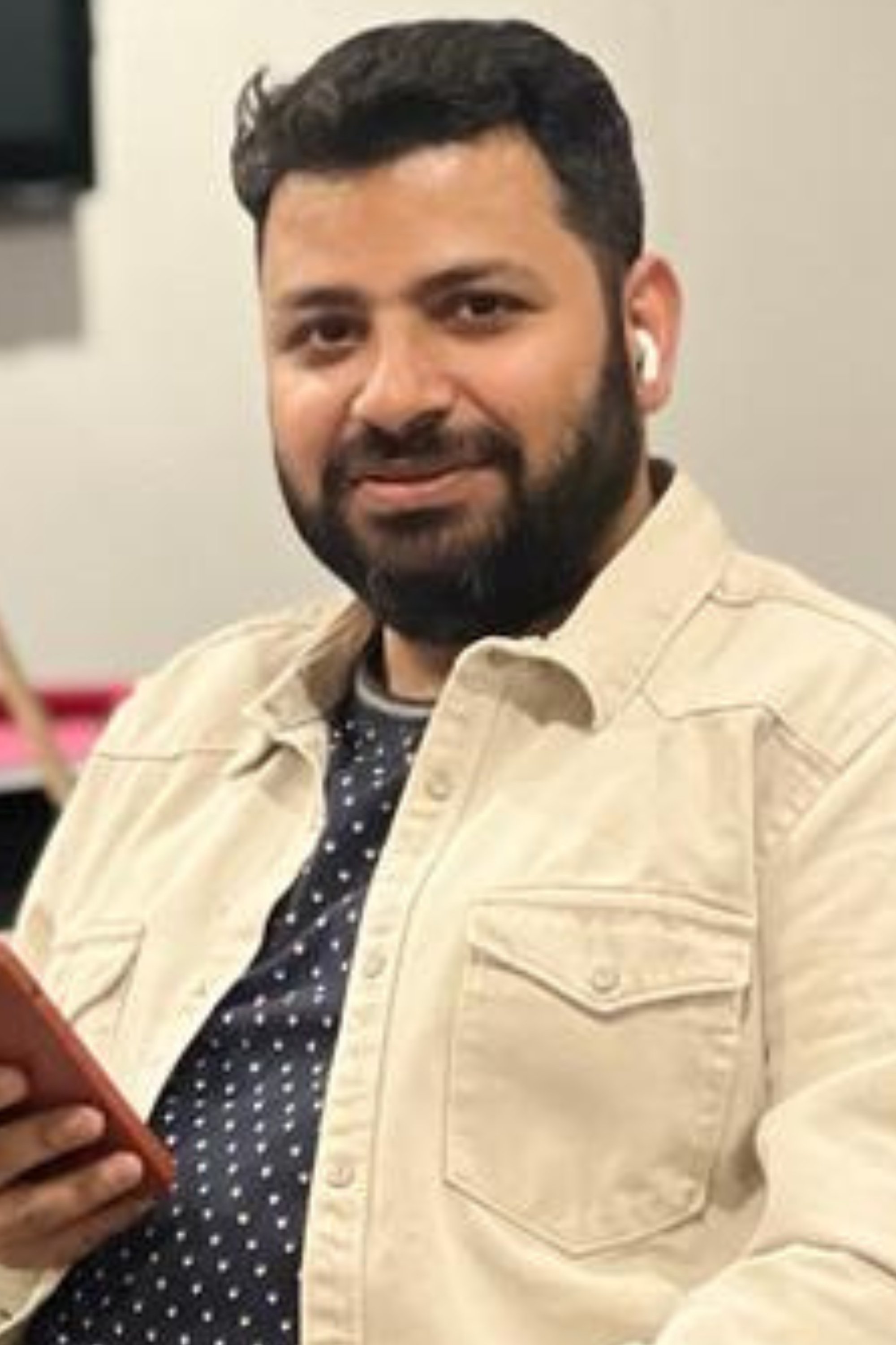 Profil Fotoğrafı