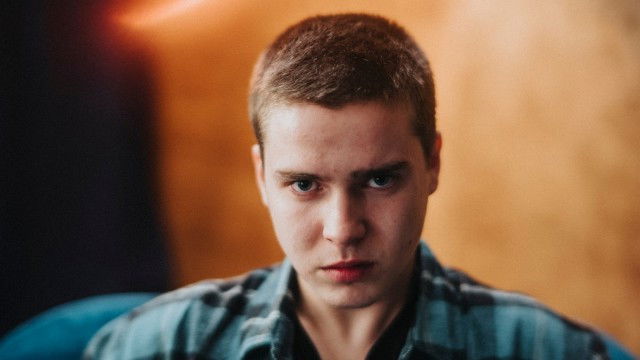 Епизод 3 Александър