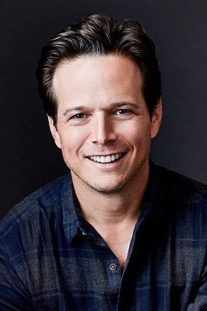Foto de Scott Wolf