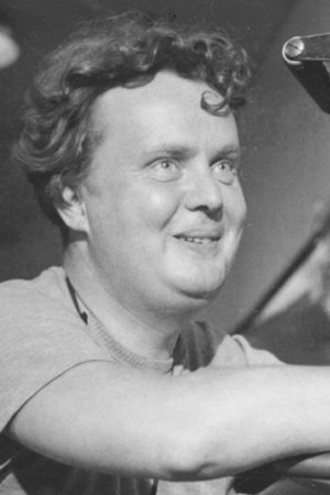 Foto de Sten Dahlgren