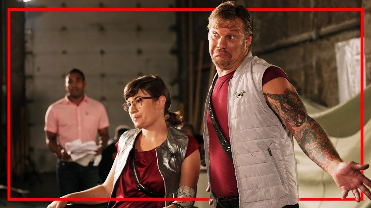 Star Crusaders, Ahoy!