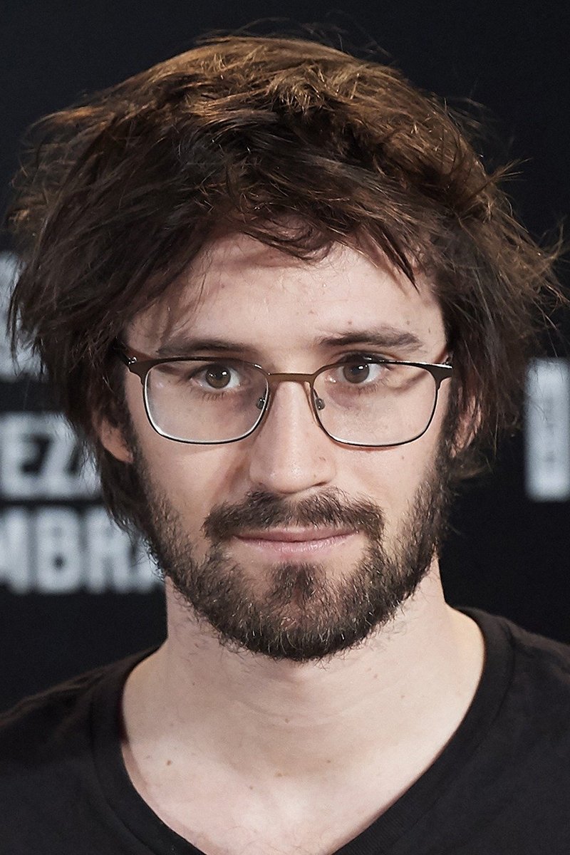 Foto de Dani de la Orden