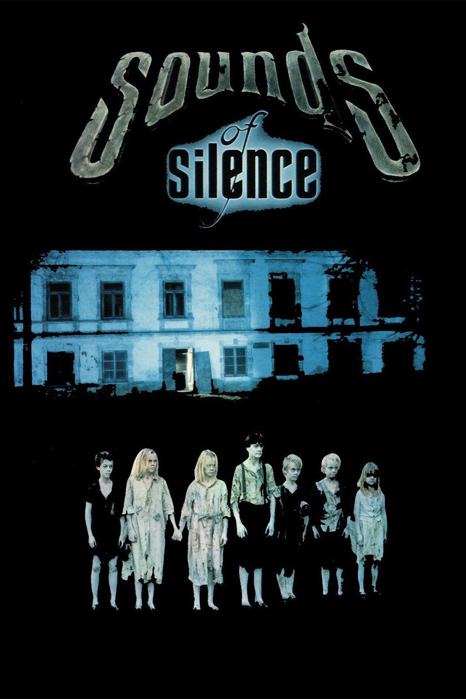 Poster de Sounds of Silence